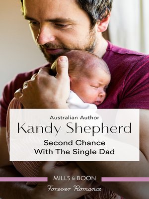 cover image of Second Chance with the Single Dad